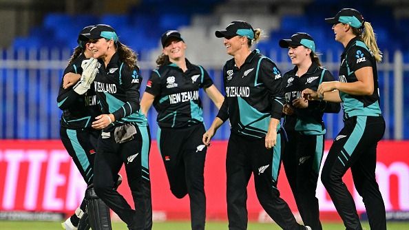 WIW vs NZW: 14 साल बाद तीसरा फाइनल खेलेगी न्यूजीलैंड की टीम, सेमीफाइनल में वेस्टइंडीज को आखिरी ओवर में चटाई 8 रन से धूल