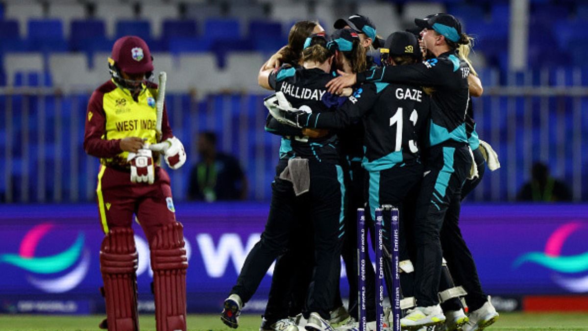 Women T20 World Cup: क्रिकेट की दुनिया को मिलेगा नया विश्व विजेता, साउथ अफ्रीका vs न्यूजीलैंड में जो जीतेगा वह रच देगा इतिहास