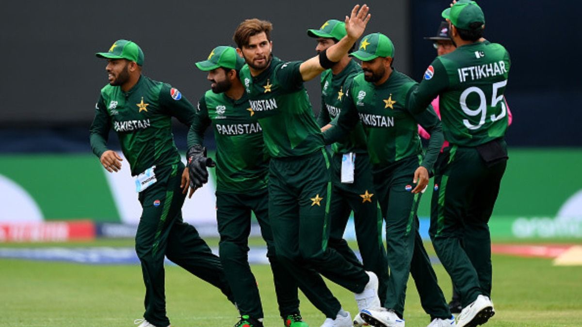 बाबर आजम, शाहीन अफरीदी नहीं इस स्टार खिलाड़ी को मिलेगी ऑस्ट्रेलिया दौरे पर पाकिस्तान वनडे-टी20 टीम की कप्तानी! बाबर आजम, शाहीन अफरीदी नहीं इस स्टार खिलाड़ी को मिलेगी ऑस्ट्रेलिया दौरे पर पाकिस्तान वनडे-टी20 टीम की कप्तानी!