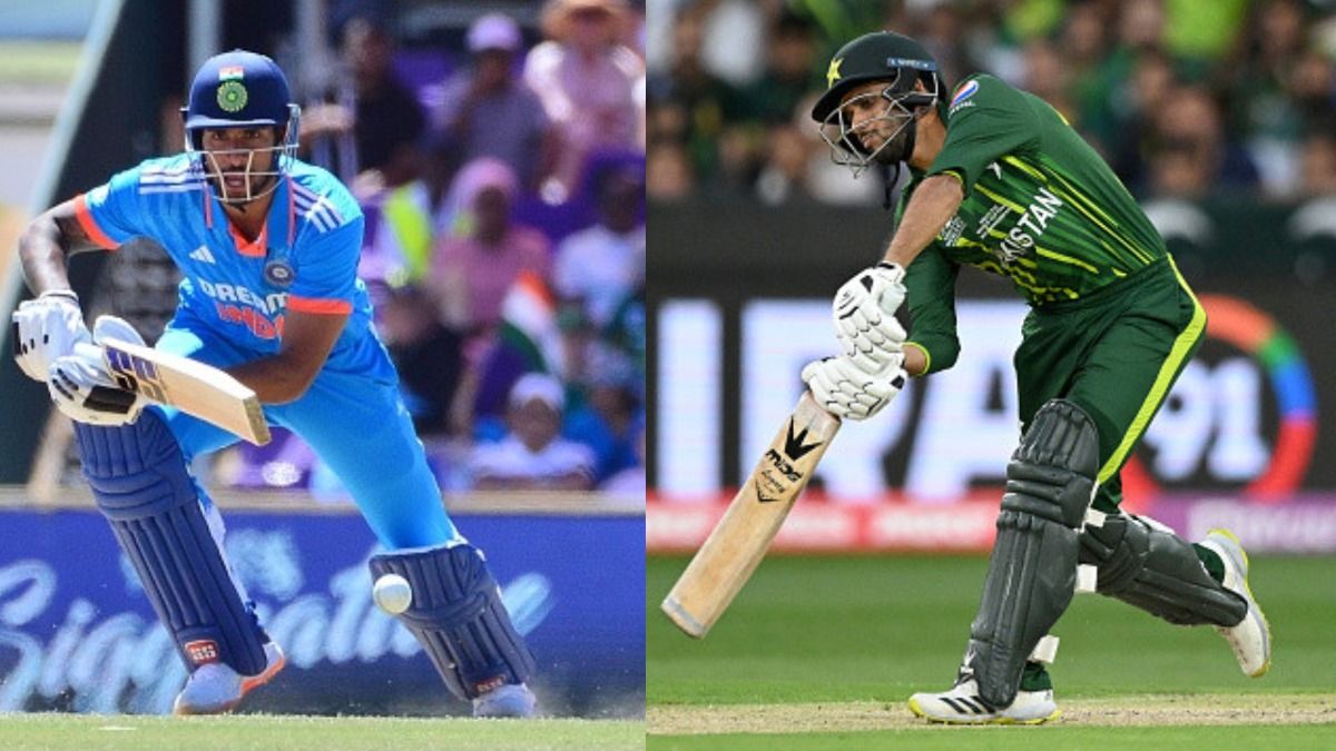 IND vs PAK : भारत ने जीता टॉस, पाकिस्तान के सामने धमाका करने उतरेंगे अभिषेक शर्मा, जानें दोनों टीमों की Playing XI 