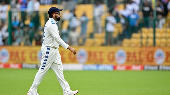 IND vs NZ: ड्रेसिंग रूम में सभी अपनी कुर्सी... रोहित शर्मा ने मैच के बाद बताई इनसाइड स्टोरी, इन दो बल्लेबाजों की तारीफों के बांधे पुल
