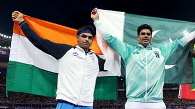 नीरज चोपड़ा का पाकिस्तान के अरशद नदीम के ओलिंपिक गोल्ड पर महीनों बाद आया बड़ा बयान, कहा- मेरा थ्रो अच्छा था, सब कुछ सही था, मगर... SportsTak Hindi