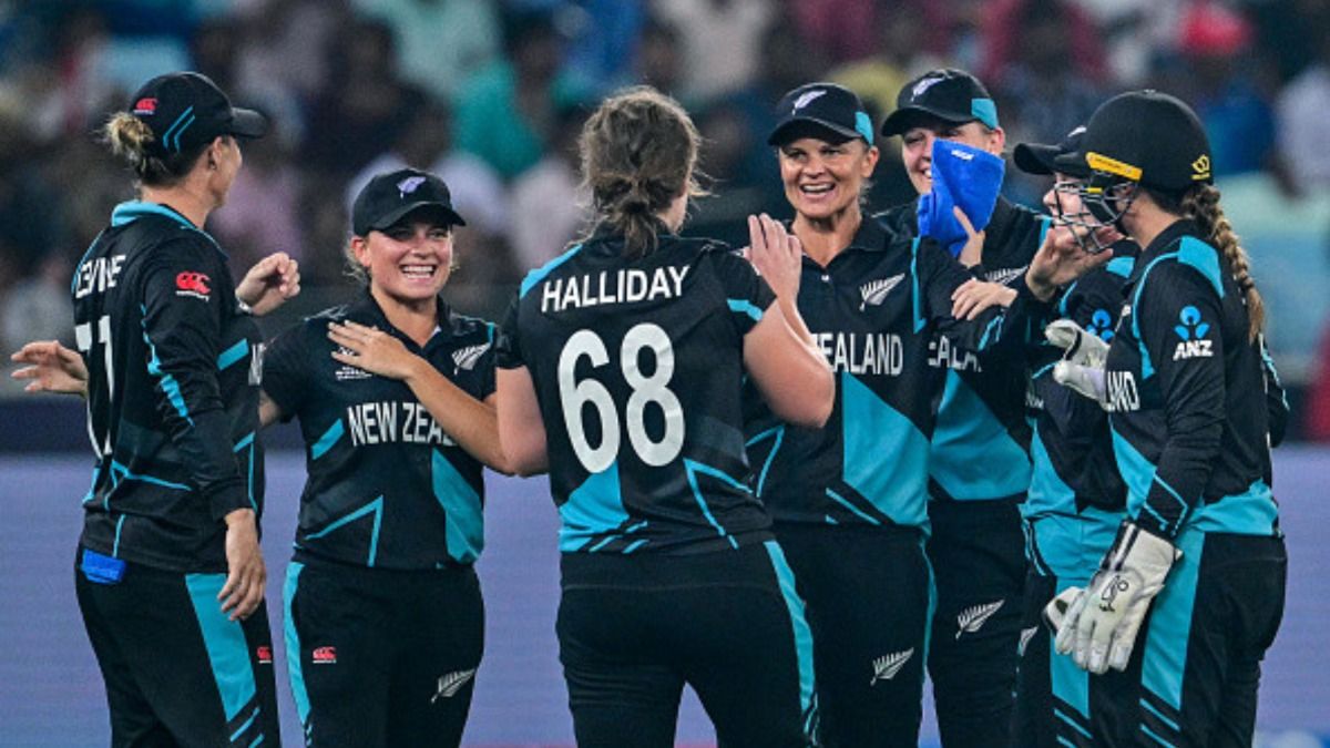 Women T20 World Cup 2024: न्यूजीलैंड ने पहली बार जीता महिला टी20 वर्ल्ड कप, साउथ अफ्रीका का 4 महीने में दूसरी बार दिल टूटा