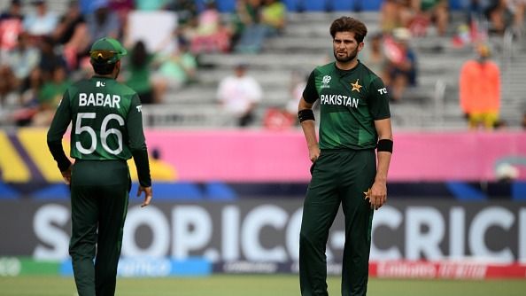 बाबर आजम, शाहीन और रिजवान को इस सीरीज से बाहर रखने का प्लान बना रही है PCB, टीम में वापसी मुश्किल: रिपोर्ट