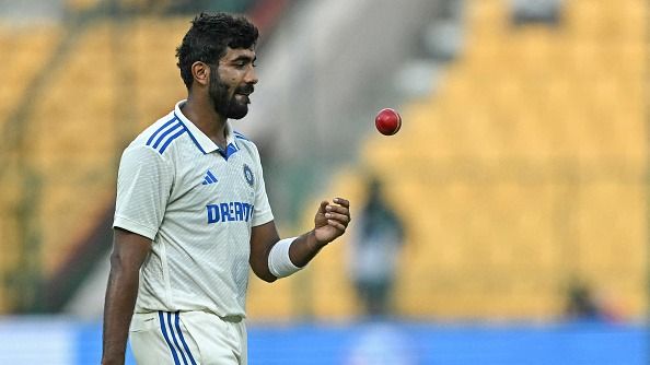 भारत की हार के चलते जसप्रीत बुमराह की टेंशन हुई दोगुनी, रोहित- गंभीर को जल्द लेना होगा फैसला, क्या ऑस्ट्रेलिया नहीं जा पाएगा टीम का सबसे बड़ा हथियार
