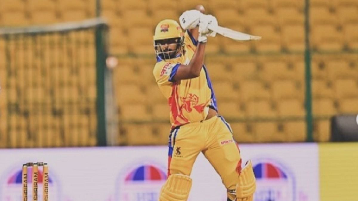 23 साल के भारतीय ओपनर ने खेली 345 रन की विस्फोटक पारी, 25 छक्‍कों-23 चौकों से मचाया हाहाकार, गेंदबाज त्राहिमाम कर उठे