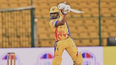 23 साल के भारतीय ओपनर ने खेली 345 रन की विस्फोटक पारी, 25 छक्कों-23 चौकों से मचाया हाहाकार, गेंदबाज त्राहिमाम कर उठे SportsTak Hindi