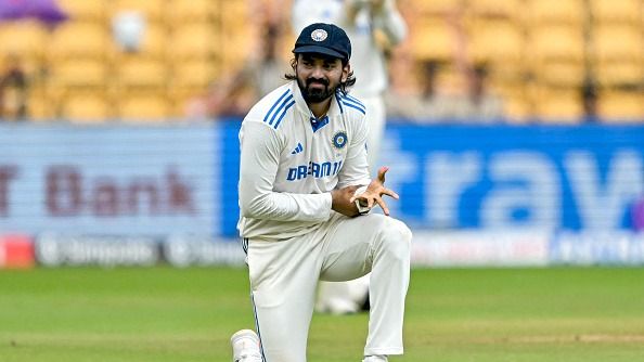 IND vs NZ: क्या केएल राहुल पुणे टेस्ट से हो रहे हैं बाहर? टीम इंडिया के असिस्टेंट कोच ने दे दिया जवाब, कहा- मैंने उनसे पूछा था...