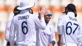 Pakistan vs England 1st Test 2024 Day 5 Highlights Pakistan vs England 1st Test 2024 Day 5 Highlights