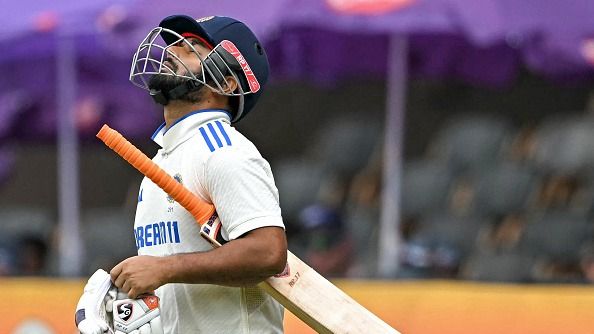 IND vs NZ: शुभमन गिल खेल सकते हैं पुणे टेस्ट लेकिन ऋषभ पंत पूरी तरह फिट हैं या नहीं? असिस्टेंट कोच ने दे दी फाइनल अपडेट