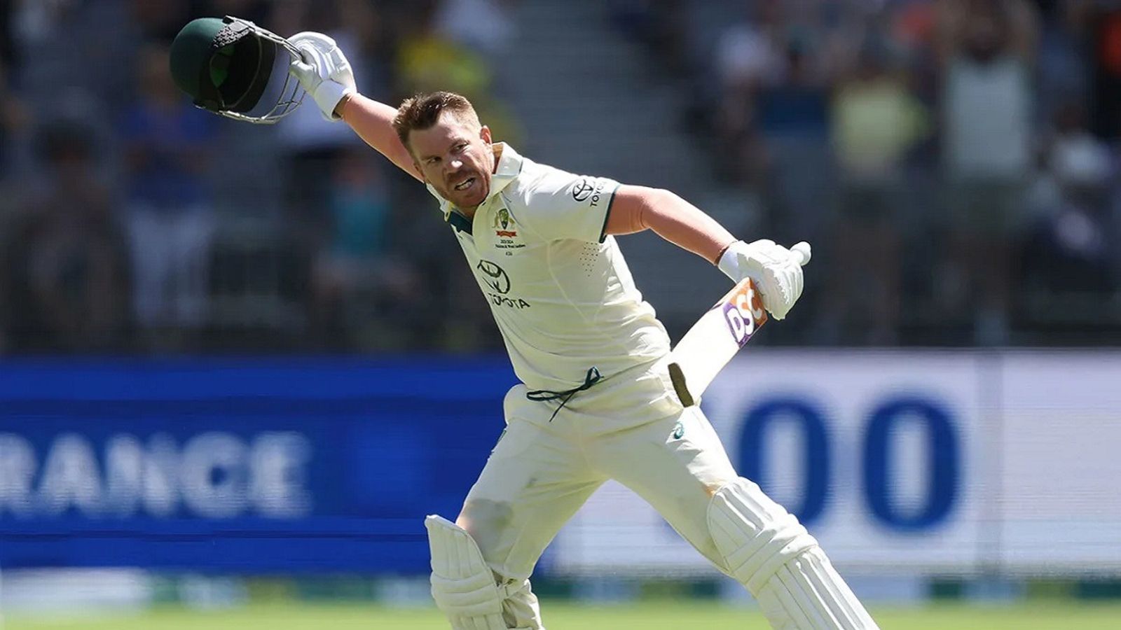 IND vs AUS: डेविड वॉर्नर भारत के खिलाफ खेलने के लिए खत्म करेंगे संन्यास! तूफानी खिलाड़ी का धमाकेदार खुलासा पूर्व ऑस्ट्रेलियाई ओपनर डेविड वॉर्नर.