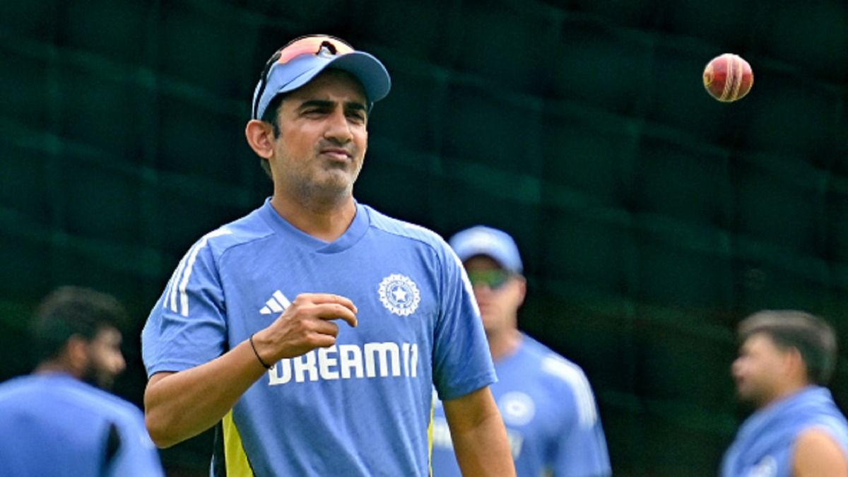  'बोरिंग होते हैं', टीम इंडिया की अप्रोच पर हेड कोच गौतम गंभीर की बड़ी बात, कहा- मुझे नहीं लगता कि...