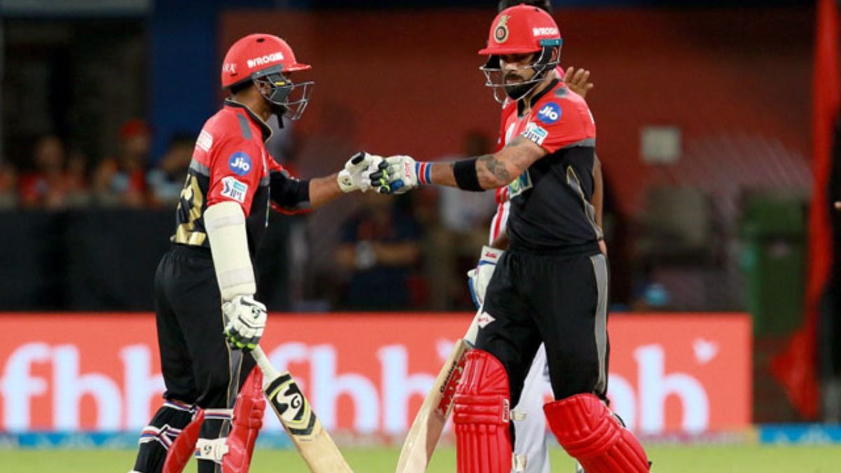 बड़ी खबर : शुभमन गिल की कप्तानी वाली गुजरात में शामिल हुआ RCB का धुरंधर, अब IPL 2025 सीजन में निभाएगा ये अहम जिम्मेदारी 