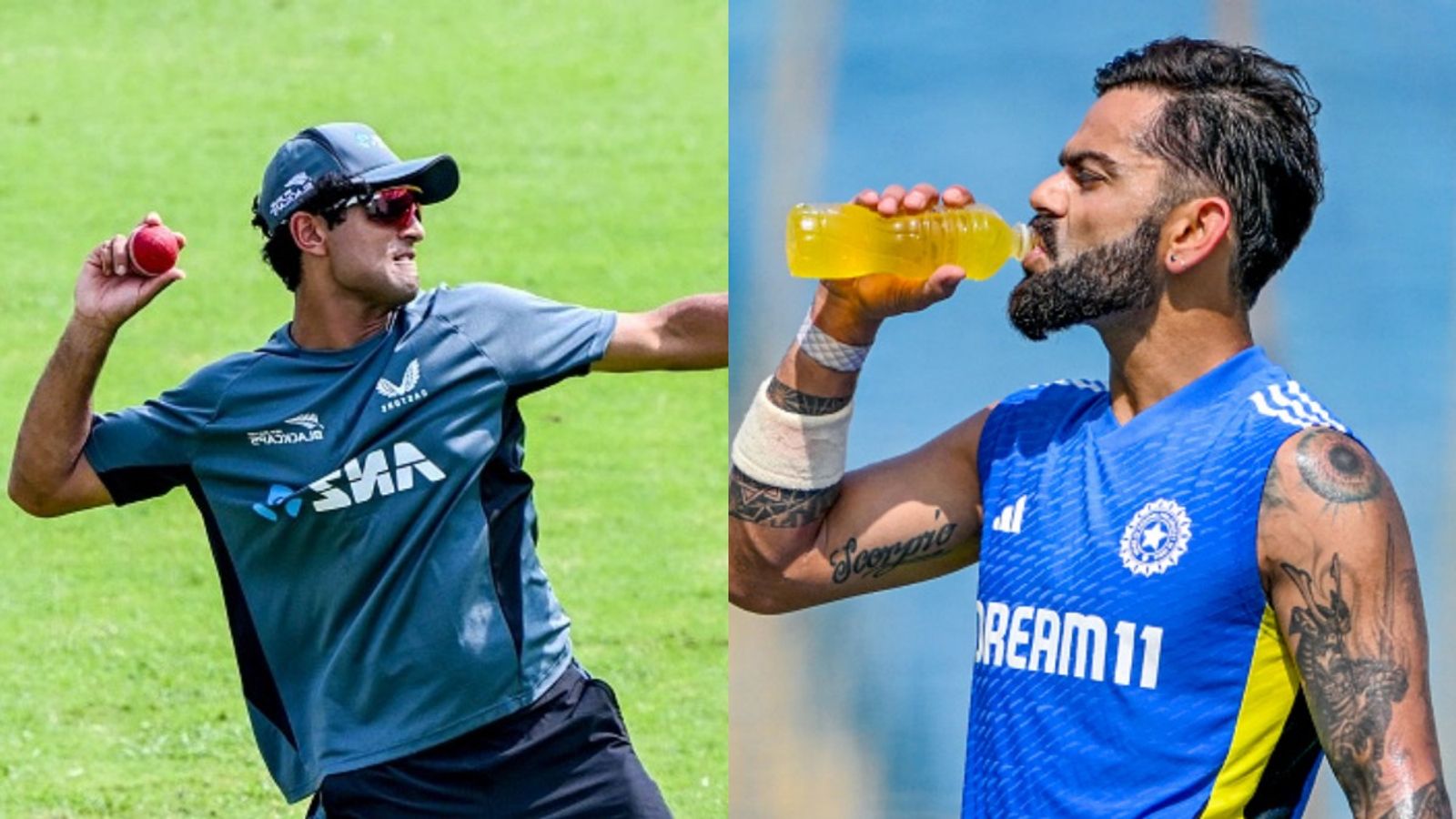 IND vs NZ: भारत और न्यूजीलैंड के बीच पुणे टेस्ट लाइव देखने के लिए करना होगा ये, इस तरह मुफ्त में देख सकते हैं पूरा मैच IND vs NZ: भारत और न्यूजीलैंड के बीच पुणे टेस्ट लाइव देखने के लिए करना होगा ये, इस तरह मुफ्त में देख सकते हैं पूरा मैच