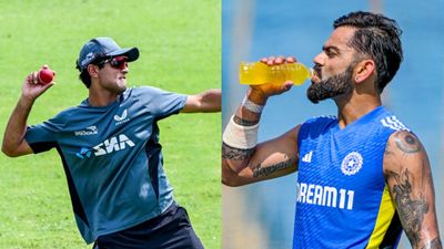 IND vs NZ: भारत और न्यूजीलैंड के बीच पुणे टेस्ट लाइव देखने के लिए करना होगा ये, इस तरह मुफ्त में देख सकते हैं पूरा मैच SportsTak Hindi