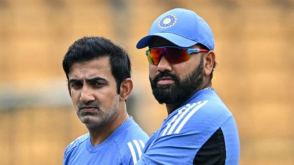 IND vs NZ : वाशिंगटन सुंदर को टीम इंडिया में शामिल करने पर सुनील गावस्कर ने रोहित और गंभीर के प्लान पर उठाया सवाल, कहा - बैटिंग पर भरोसा नहीं तो फिर...