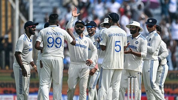 तमिलनाडु के दो लड़कों ने रचा इतिहास, भारत के लिए पहली बार ऑफ स्पिनर्स ने लिए टेस्ट पारी के सभी 10 विकेट