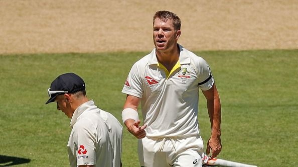 David Warner : डेविड वॉर्नर के सिर से हटा लाइफटाइम बैन, साल 2018 सैंडपेपर कांड से अब मिली ये बड़ी राहत 