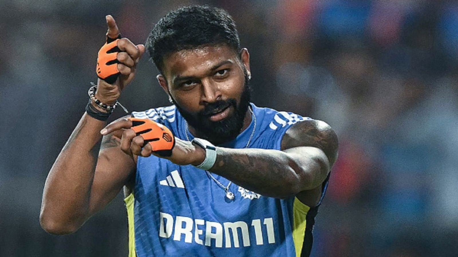 IPL 2025 रिटेंशन से पहले हार्दिक पंड्या के बड़े ऐलान से मची खलबली, फैंस तक सोचने पर हो गए मजबूर IPL 2025 रिटेंशन से पहले हार्दिक पंड्या के बड़े ऐलान से मची खलबली, फैंस तक सोचने पर हो गए मजबूर