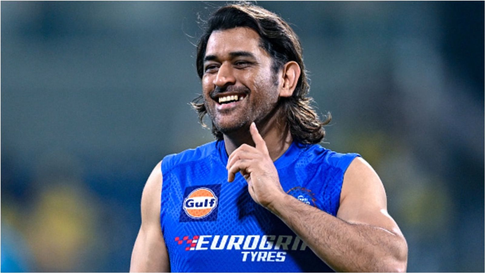 IPL 2025 : महेंद्र सिंह धोनी क्या लेने वाले हैं संन्यास ? CSK की रिटेंशन लिस्ट जारी होने से पहले माही ने कहा - मैं चाहता हूं कि बस... IPL 2025 : महेंद्र सिंह धोनी क्या लेने वाले हैं संन्यास ? CSK की रिटेंशन लिस्ट जारी होने से पहले माही ने कहा - मैं चाहता हूं कि बस...