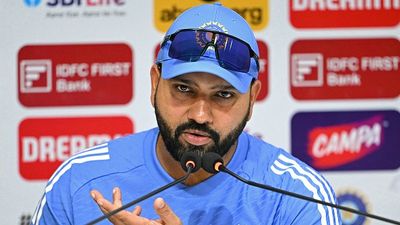 IND vs NZ: रोहित शर्मा WTC फाइनल का सवाल सुनकर हो गए आहत, बोले- मुझे चोट पहुंची है क्योंकि... SportsTak Hindi