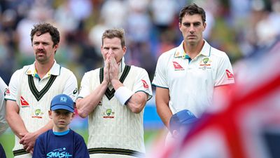 IND vs AUS: भारत के होश उड़ाने को इंग्लैंड में जन्मे खिलाड़ी का डेब्यू करा सकता है ऑस्ट्रेलिया, T20 क्रिकेट का है सूरमा Travis Head, Steve Smith, Pat Cummins