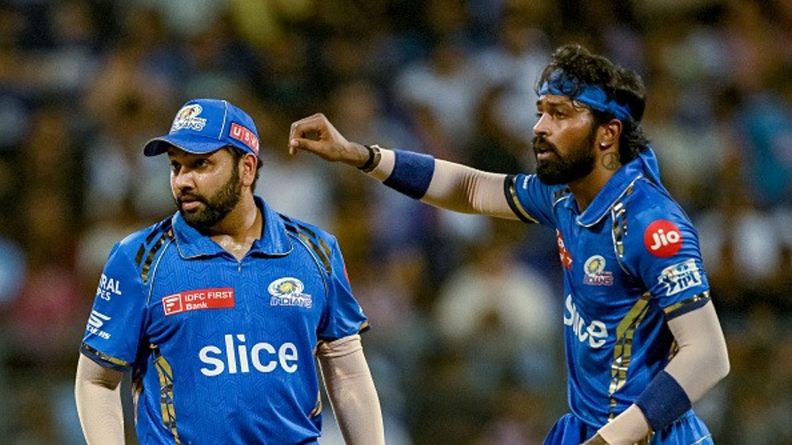 क्या मुंबई इंडियंस की टीम रोहित शर्मा को करेगी रिटेन? टीम के पूर्व कप्तान ने कर दिया सबकुछ साफ क्या मुंबई इंडियंस की टीम रोहित शर्मा को करेगी रिटेन? टीम के पूर्व कप्तान ने कर दिया सबकुछ साफ