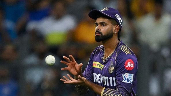 IPL Retention 2025: श्रेयस अय्यर को मिल रहे हैं कई फ्रेंचाइज से ऑफर, KKR ने अपने कप्तान को रिटेन करने के लिए की अहम मीटिंग
