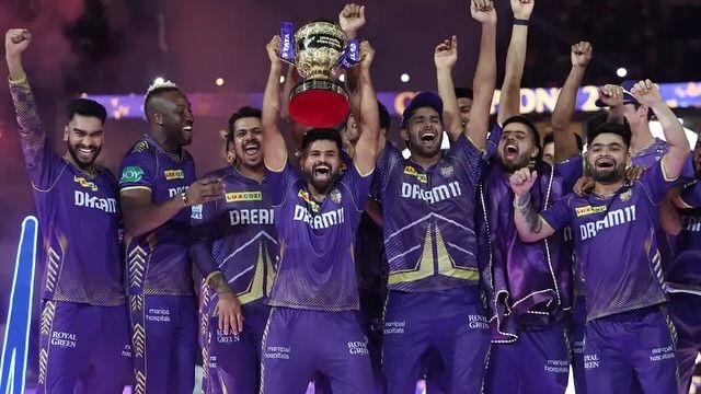 KKR 2025 IPL Retention List : श्रेयस अय्यर बाहर, रिंकू सिंह सहित केकेआर ने इन 6 खिलाड़ियों को किया रिटेन, जानें पूरी लिस्ट 
