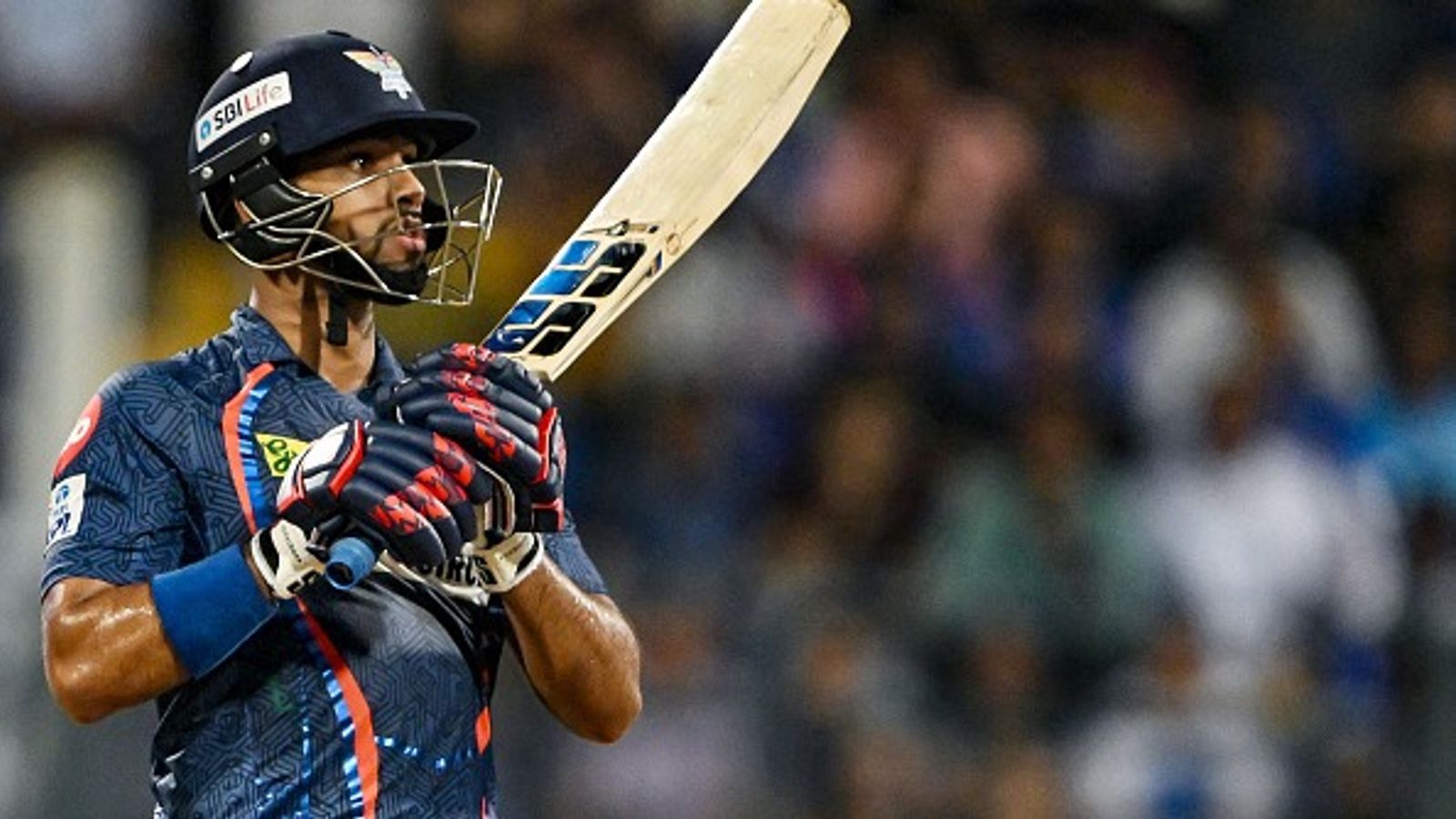 IPL 2025 Orange Cap: ऑरेंज कैप रैंकिंग में बड़ा बदलाव, देखें टॉप 5 लिस्ट... 4 67221441842a2 lsg ipl 2025 retention list lucknow super giants nicholas pooran watches the ball 301051697