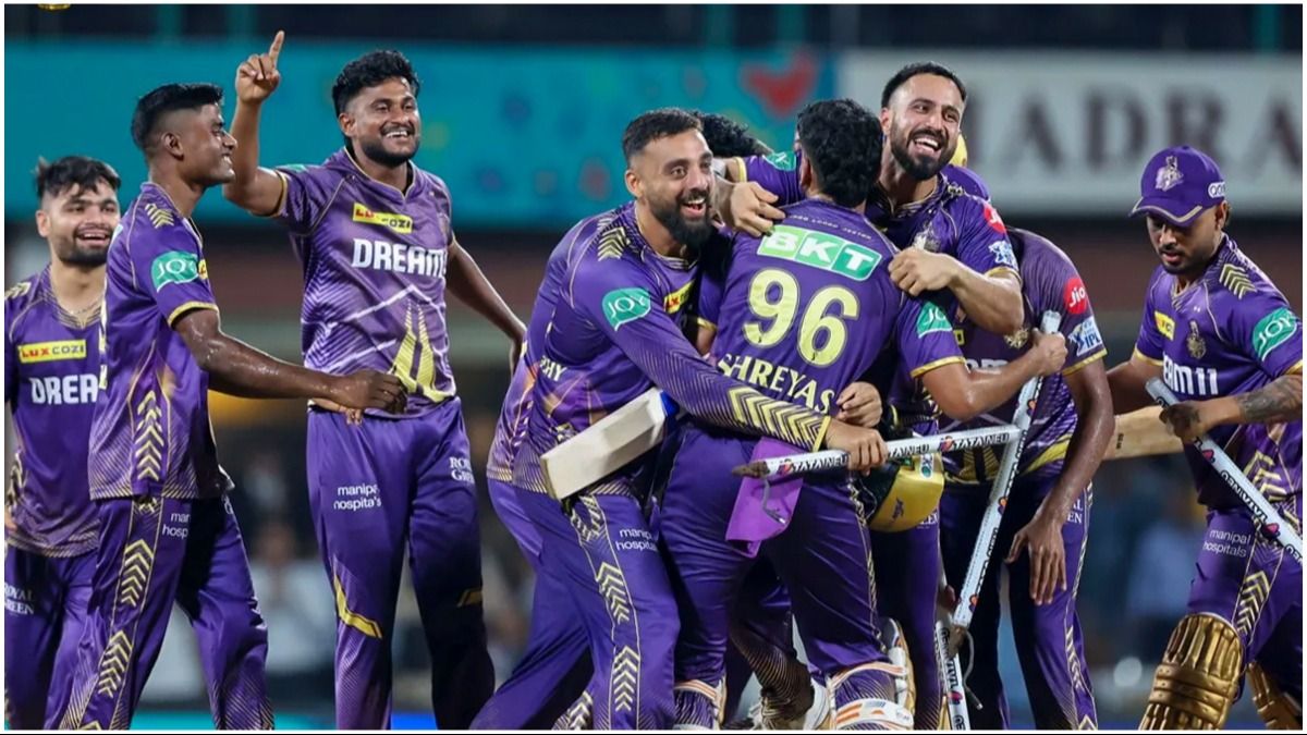KKR IPL Retention: आंद्रे रसेल, मिचेल स्टार्क कोलकाता नाइट राइडर्स से होंगे रिलीज! सुनील नरेन और ये तीन भारतीय हो सकते हैं रिटेन