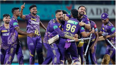KKR IPL Retention: आंद्रे रसेल, मिचेल स्टार्क कोलकाता नाइट राइडर्स से होंगे रिलीज! सुनील नरेन और ये तीन भारतीय हो सकते हैं रिटेन kkr