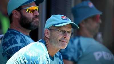 गैरी कर्स्टन के हेड कोच का पद छोड़ते ही मोहसिन नकवी ने लगाया बड़ा आरोप, कहा- उन्होंने कॉन्ट्रैक्ट... SportsTak Hindi