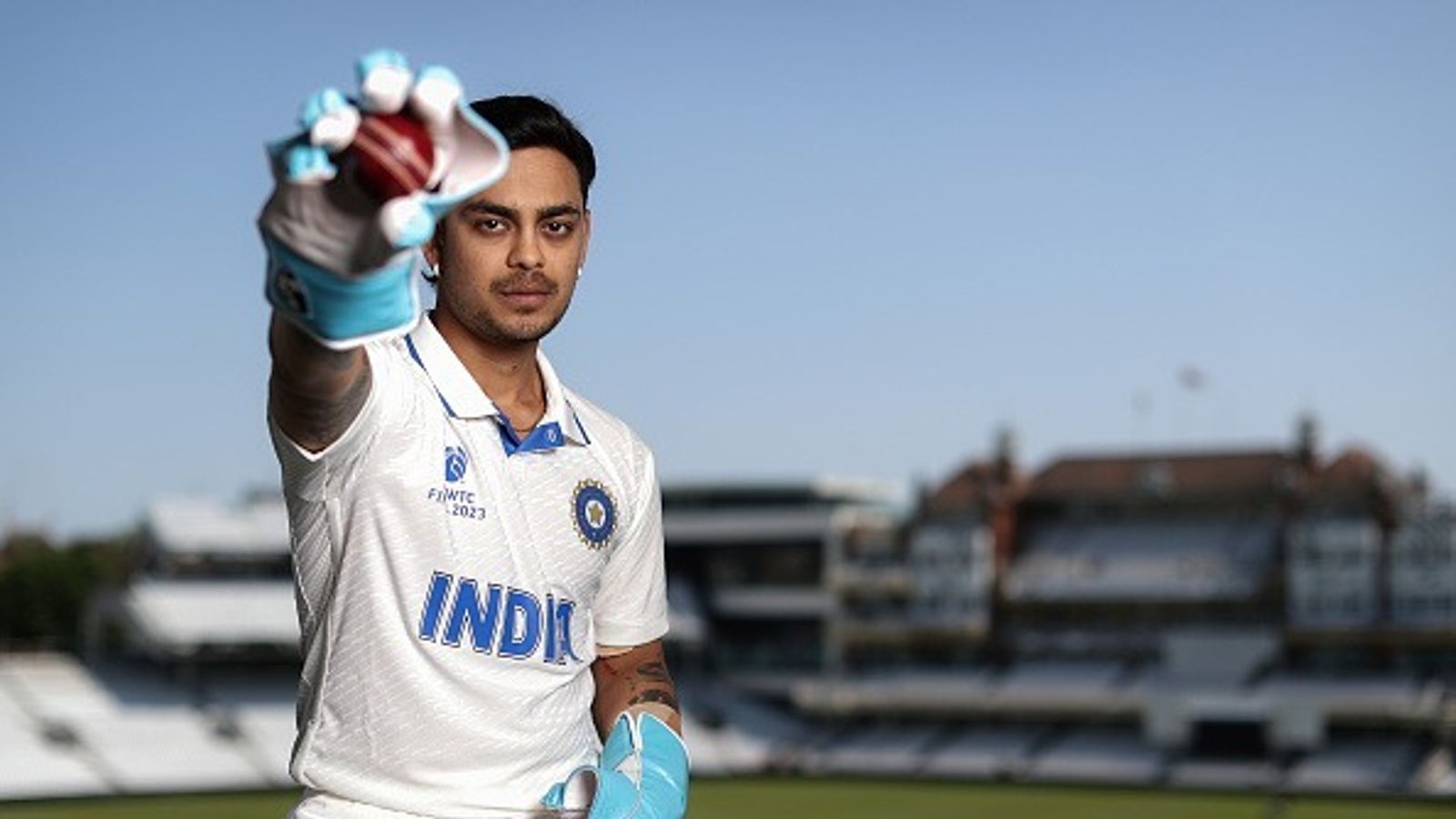 IND vs AUS : ऑस्ट्रेलिया दौरे पर ऋतुराज गायकवाड़ बने गोल्डन डक का शिकार तो इशान किशन का भी बुरा हाल, 78 रन पर 6 विकेट गिरने से संकट में भारत IND vs AUS : ऑस्ट्रेलिया दौरे पर ऋतुराज गायकवाड़ बने गोल्डन डक का शिकार तो इशान किशन का भी बुरा हाल, 78 रन पर 6 विकेट गिरने से संकट में भारत