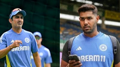 Gautam Gambhir PC: हर्षित राणा को लेकर गौतम गंभीर ने किया सबकुछ साफ, कहा- IPL से मुझे फर्क नहीं पड़ता SportsTak Hindi