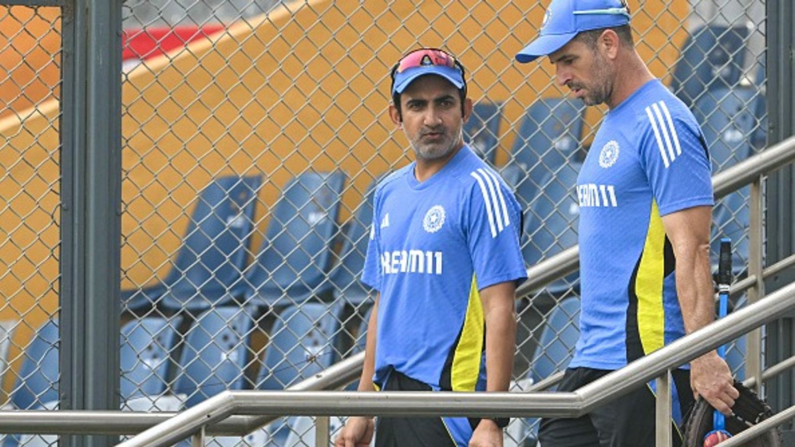 KKR को चैंपियन बनाने वाले गौतम गंभीर ने टी20 क्रिकेट को ठहराया दोषी, कहा- इसकी वजह से भारतीय बल्लेबाज... KKR को चैंपियन बनाने वाले गौतम गंभीर ने टी20 क्रिकेट को ठहराया दोषी, कहा- इसकी वजह से भारतीय बल्लेबाज...