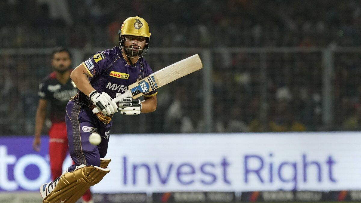 KKR, Retention : रिंकू सिंह के साथ KKR ने किया ‘खेला’, रिटेंशन में लगा 5 करोड़ का चूना, BCCI को कैसे मिला बंपर फायदा?