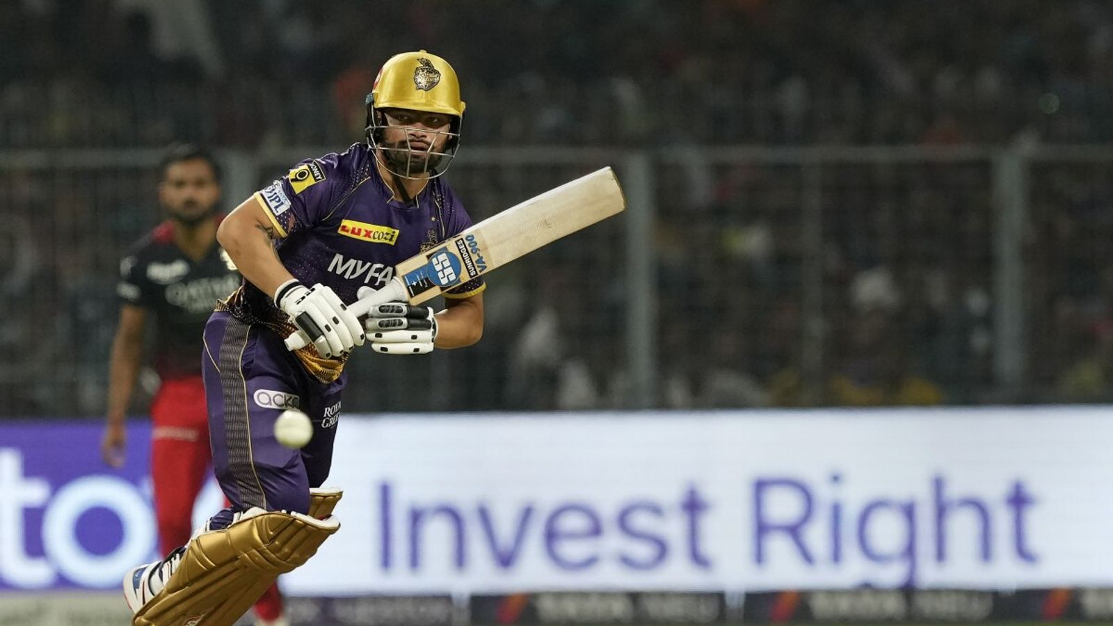 KKR, Retention : रिंकू सिंह के साथ KKR ने किया ‘खेला’, रिटेंशन में लगा 5 करोड़ का चूना, BCCI को कैसे मिला बंपर फायदा? KKR, Retention : रिंकू सिंह के साथ KKR ने किया ‘खेला’, रिटेंशन में लगा 5 करोड़ का चूना, BCCI को कैसे मिला बंपर फायदा?