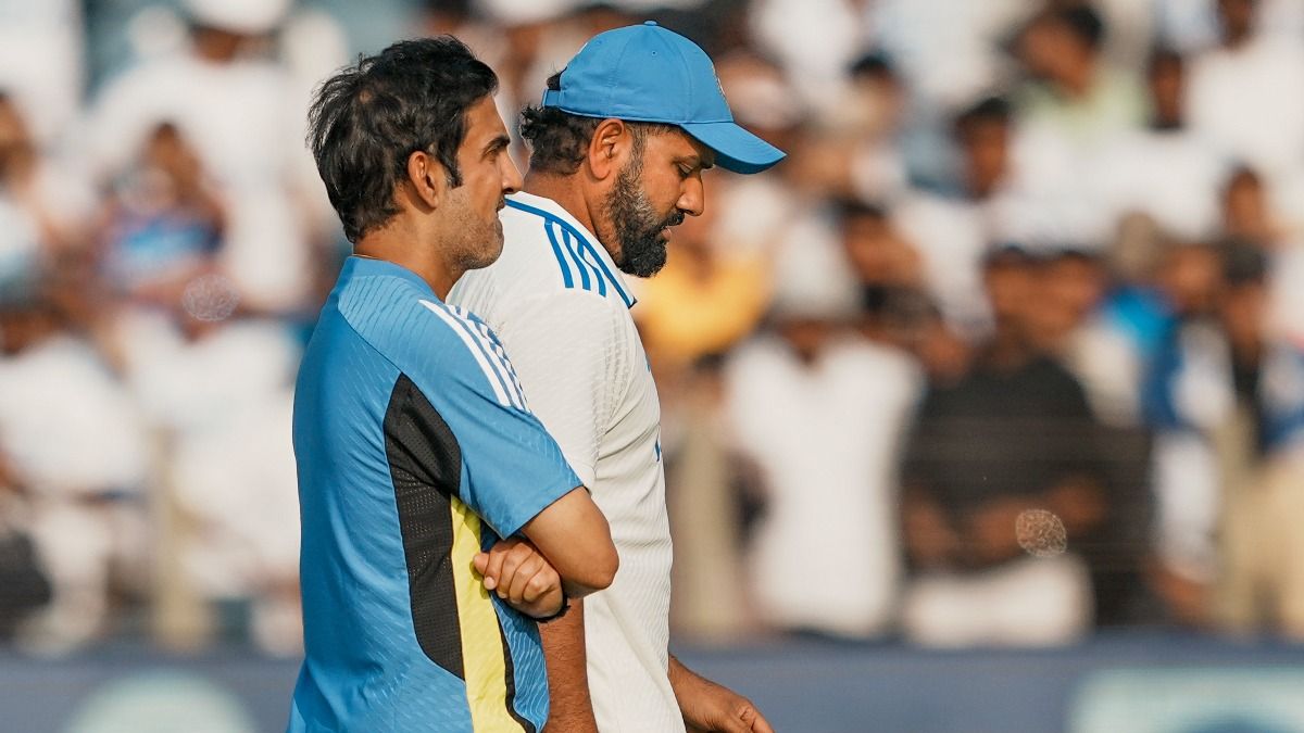 IND vs AUS : गौतम गंभीर और रोहित शर्मा ने विराट कोहली वाली चाल को ठुकराया, ऑस्ट्रेलिया दौरे पर अब ये काम नहीं करेगी टीम इंडिया 