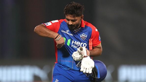 IPL2025: ऋषभ पंत ने इस वजह से छोड़ा दिल्ली कैपिटल्स का साथ, ऑक्शन में बन जाएंगे आईपीएल के सबसे महंगे खिलाड़ी!