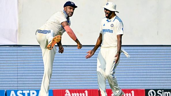 आर अश्विन ने 5 सैकंड में 19 मीटर उल्‍टा दौड़कर लपका गजब का कैच, देखने वालों की आंखें फटी रह गई, Video 