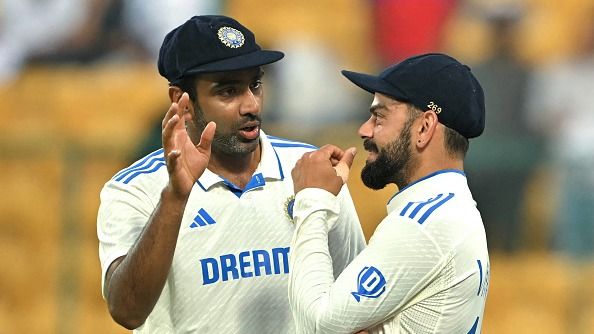 IND vs NZ, 3rd Test: मुंबई टेस्‍ट में भारत की जीत को लेकर आर अश्विन की डराने वाली बात, कहा- दो हिस्सों में बंट गया, ड्रेसिंग रूम...