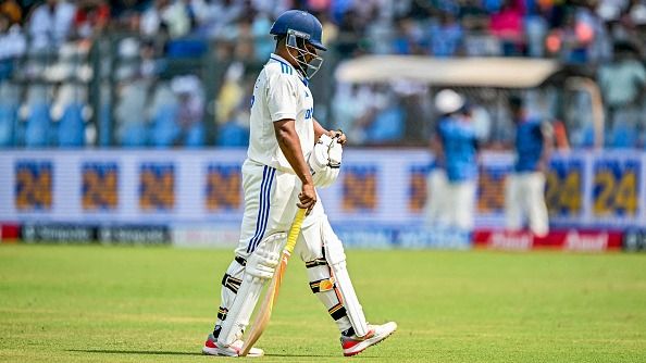 IND vs NZ : रोहित शर्मा और गौतम गंभीर के प्लान पर भड़के संजय मांजरेकर, सरफराज खान को लेकर कहा - उसे 8 नंबर पर भेजना सबसे खराब...