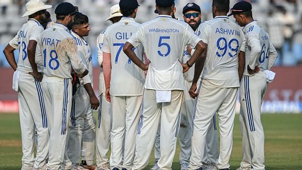WTC Points Table Updated : मुंबई में हार से टीम इंडिया के WTC फाइनल में जाने दरवाजे लगभग बंद, अब ऑस्ट्रेलिया दौरे पर इतनी जीत से बनेगी बात 