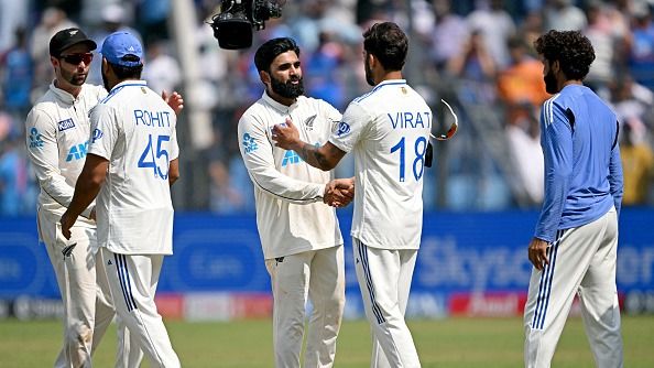 IND vs NZ: न्यूजीलैंड के खिलाफ क्लीन स्वीप के बाद भारत अभी भी पहुंच सकता है WTC फाइनल, ये है पूरा समीकरण