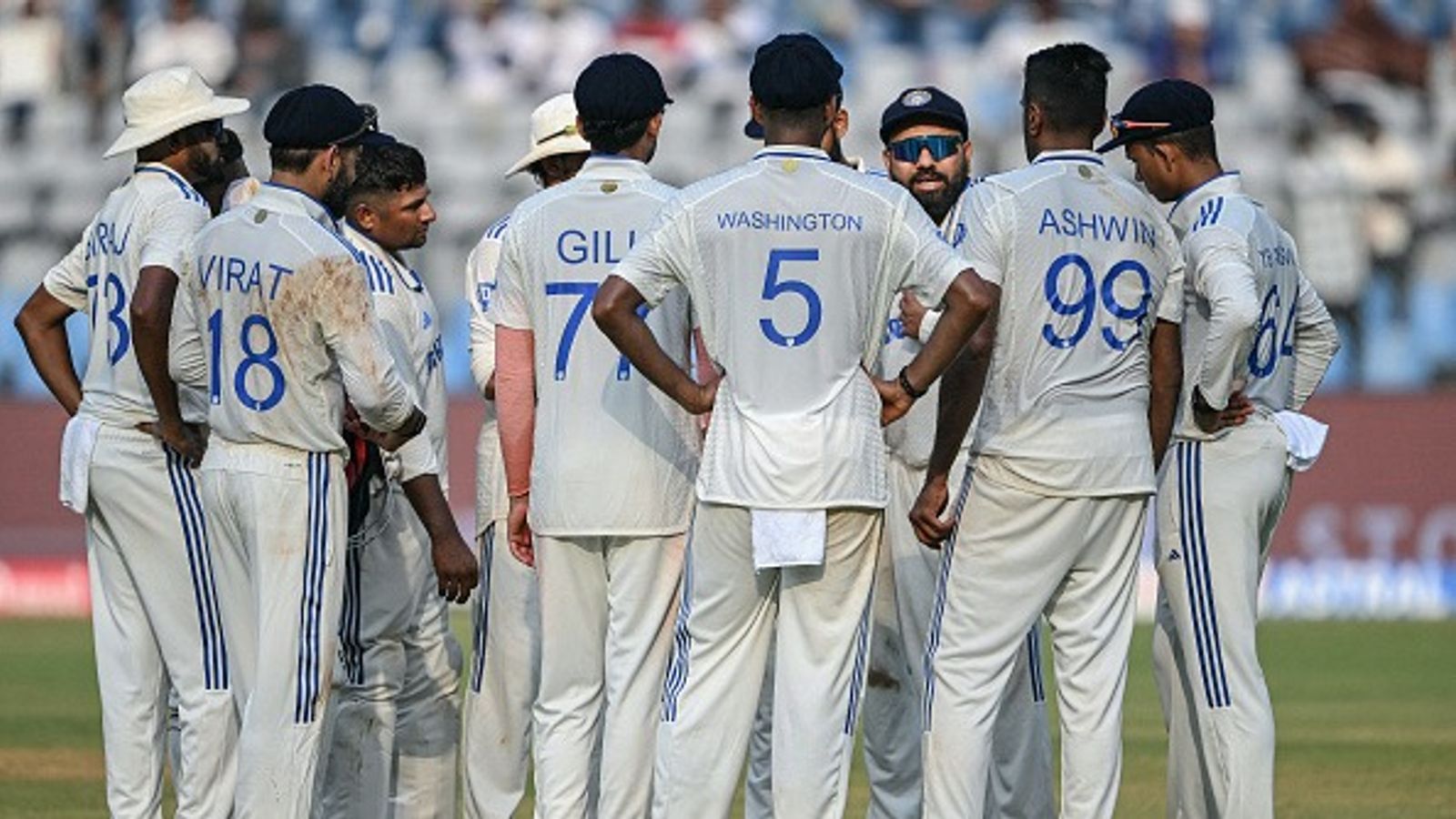 IND vs NZ: गौतम गंभीर की कोचिंग शुरुआत में ही फ्लॉप, भारत के नाम दर्ज ये तीन सबसे घटिया रिकॉर्ड IND vs NZ: गौतम गंभीर की कोचिंग शुरुआत में ही फ्लॉप, भारत के नाम दर्ज ये तीन सबसे घटिया रिकॉर्ड