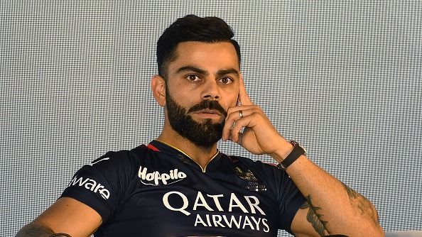 माफ करना कि हमने आपको...IPL 2025 नीलामी से पहले RCB ने विराट कोहली की कप्तानी पर कर दिया सबकुछ साफ