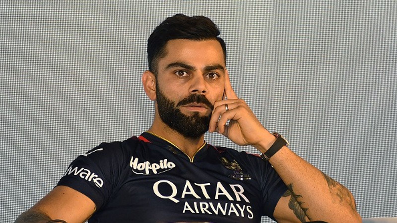 माफ करना कि हमने आपको...IPL 2025 नीलामी से पहले RCB ने विराट कोहली की कप्तानी पर कर दिया सबकुछ साफ माफ करना कि हमने आपको...IPL 2025 नीलामी से पहले RCB ने विराट कोहली की कप्तानी पर कर दिया सबकुछ साफ