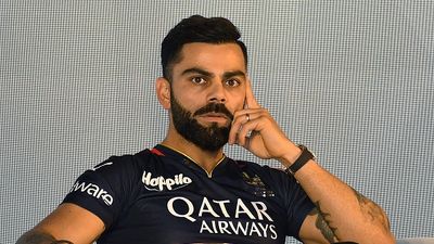 माफ करना कि हमने आपको...IPL 2025 नीलामी से पहले RCB ने विराट कोहली की कप्तानी पर कर दिया सबकुछ साफ SportsTak Hindi