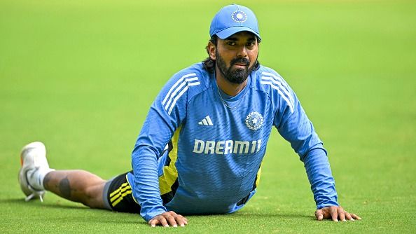 Border-Gavaskar Trophy: केएल राहुल पर बड़ी खबर, न्‍यूजीलैंड के खिलाफ घटिया प्रदर्शन के बाद सबसे पहले जाएंगे ऑस्‍ट्रेलिया, BCCI ने उठाया बड़ा कदम